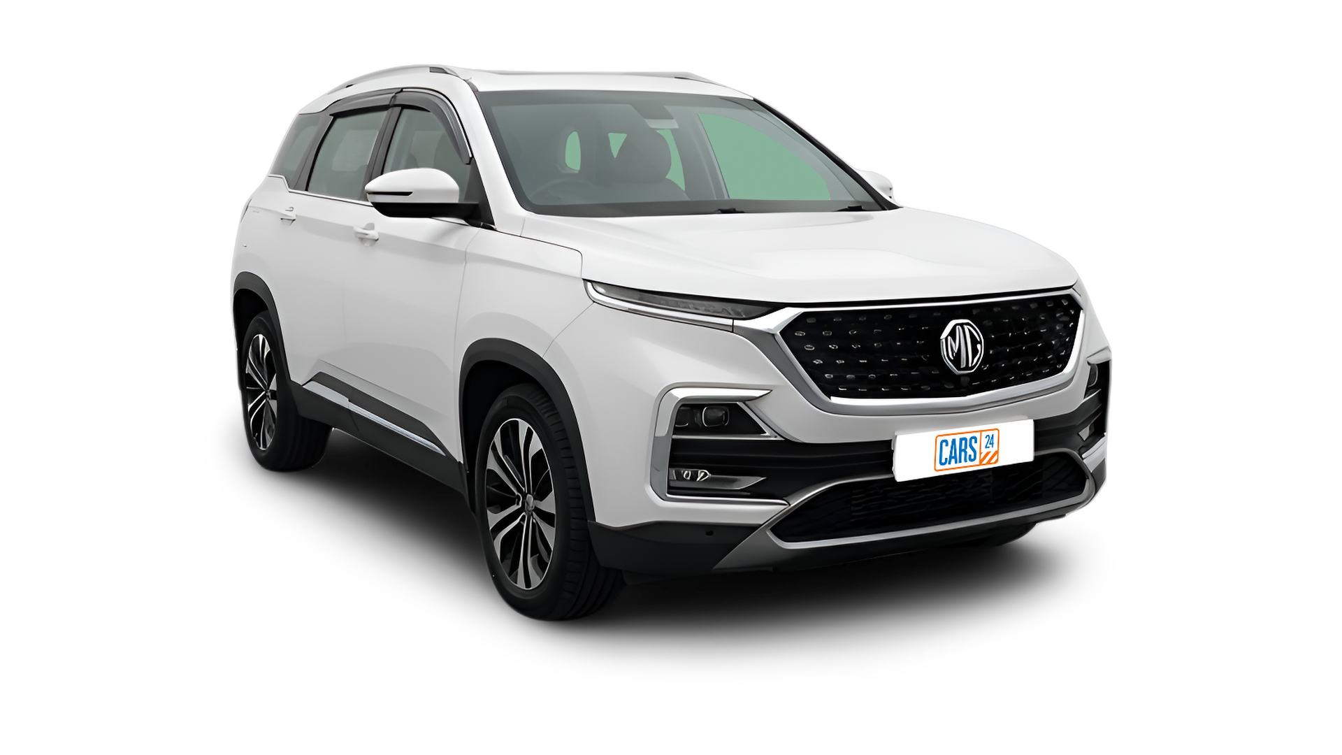 MG HECTOR-img